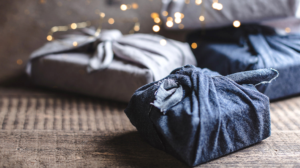 Zero Waste Christmas Gifts 2020