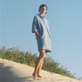 Outland Denim - Arlo Dress - Dream