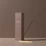 MAHŌ Artisan Leather Sensory Incense Sticks