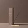 MAHŌ Artisan Leather Sensory Incense Sticks