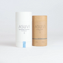 ASUVI - Sensitive Unscented Natural Deodorant