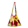 Among Equals - Diamond Design Bilum Bag 1505