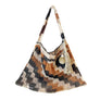 Among Equals - Natural Bilum Bag 1741