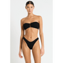 Bond-Eye Swim - Sign Brief - Black Eco