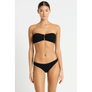 Bond-Eye Swim - Sign Brief - Black Eco