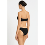 Bond-Eye Swim - Sign Brief - Black Eco