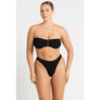 Bond-Eye Swim - Sign Brief - Black Eco