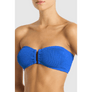 Bond-Eye Swim - Blake Bandeau - Cobalt Recycled