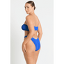 Bond-Eye Swim - Blake Bandeau - Cobalt Recycled