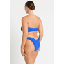 Bond-Eye Swim - Sign Brief - Cobalt Recycled