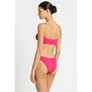 Bond-Eye Swim - Sign Brief - Raspberry Recycled