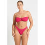 Bond-Eye Swim - Sign Brief - Raspberry Recycled