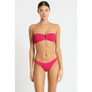 Bond-Eye Swim - Sign Brief - Raspberry Recycled