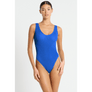 Bond-Eye Swim - Mara One Piece Eco - Cobalt Recycled Swimwear - Made in Australia