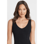 Bond-Eye Swim - Mara One Piece Eco - Black Eco Swimwear - Made in Australia