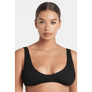 Bond-Eye Swim - Scout Crop - Black Eco