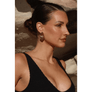 Bond-Eye Swim - Scout Crop - Black Eco