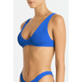 Bond-Eye Swim - Scout Crop - Cobalt Recycled