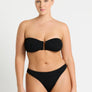 Bond-Eye Swim - Sign Brief - Black Eco