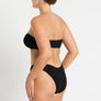 Bond-Eye Swim - Sign Brief - Black Eco