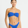 Bond-Eye Swim - Blake Bandeau - Cobalt Recycled