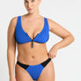 Bond-Eye Swim - Splice Scene Brief - Cobalt/Black