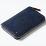 Bellroy Travel Folio - Ocean