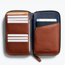 Bellroy Travel Folio - Ocean