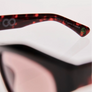 FOLSOM Rouge Tort | Rose Gradient Lens