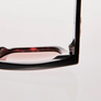 FOLSOM Rouge Tort | Rose Gradient Lens