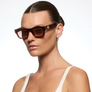 FOLSOM Rouge Tort | Rose Gradient Lens