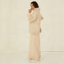 Cloth & Co - The Knit Skirt | Almora - Buy luxury knitwear online at Nash + Banks