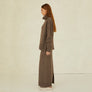 Cloth & Co - The Knit Skirt | Ashwood - Buy luxury knitwear at Nash + Banks online