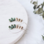 Upcycle Crescent Dreams