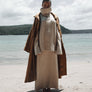 Cloth & Co - The Trench | Black - Buy Australian fashion online at Nash + Banks.