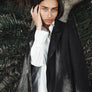 Cloth & Co - The Blazer | Black - Shop Australian ethical sustainable fashion online at Nash + Banks