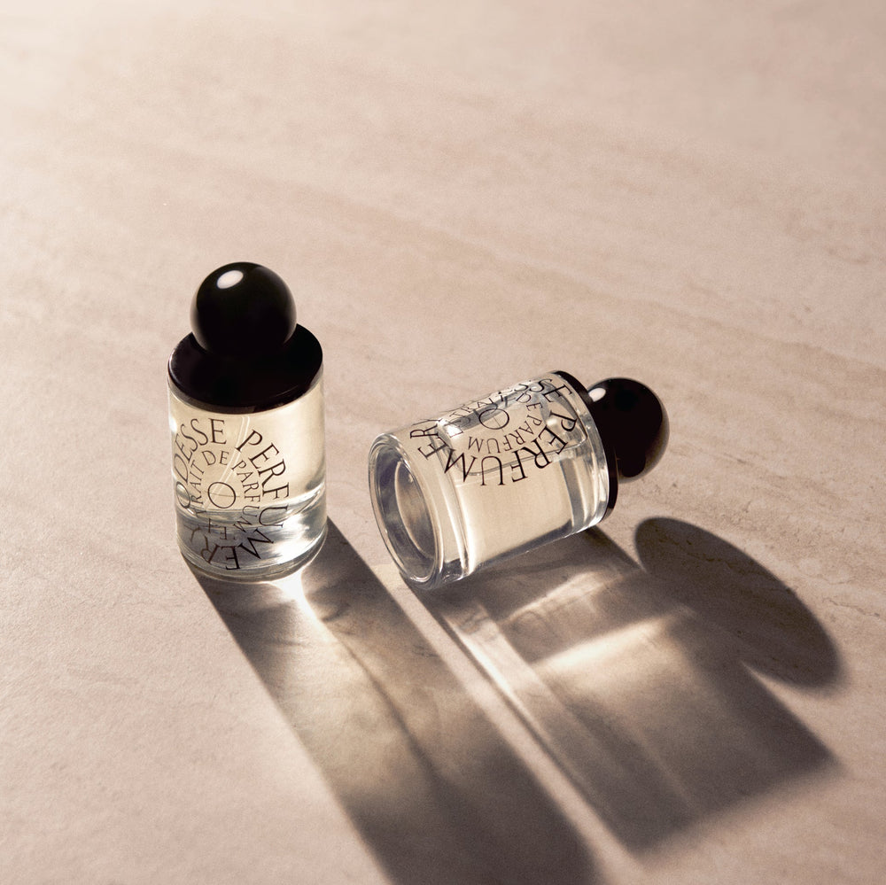 Odesse | Deep Orchid Extrait De Parfum | 50ml - NASH + BANKS