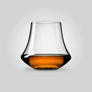 Denver & Leily - The Whisky Glass - Shop unique gifts for men at Nash + Banks