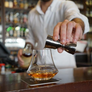 Denver & Leily - The Whisky Glass - Shop unique gifts for men at Nash + Banks