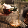 Denver & Leily - The Whisky Glass - Shop unique gifts for men at Nash + Banks