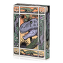 Dinosaur Playing Cards - Limited Edition Playing Cards