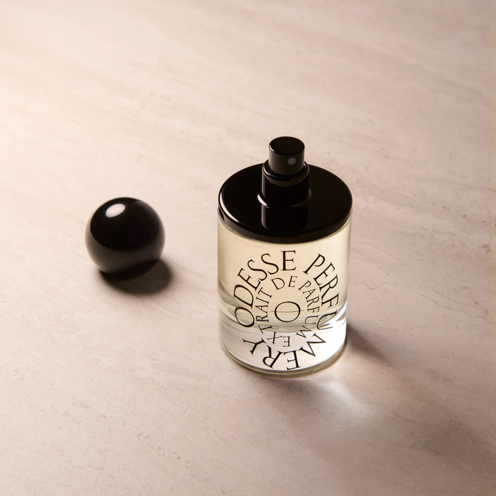 Odesse | Vanilla Vanilla | Extrait De Parfum | 50ml - NASH + BANKS