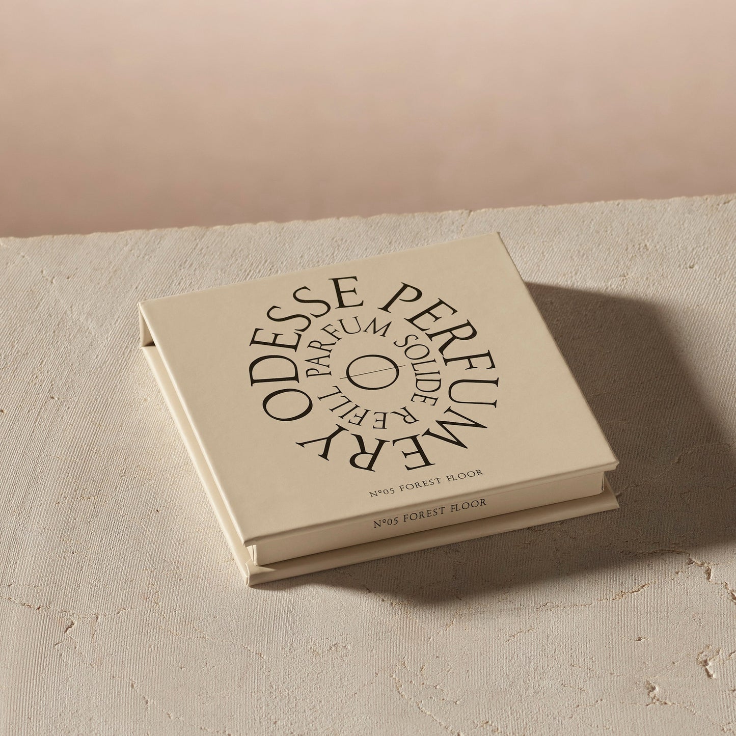 Forest Floor | Solid Perfume Refill - NASH + BANKS