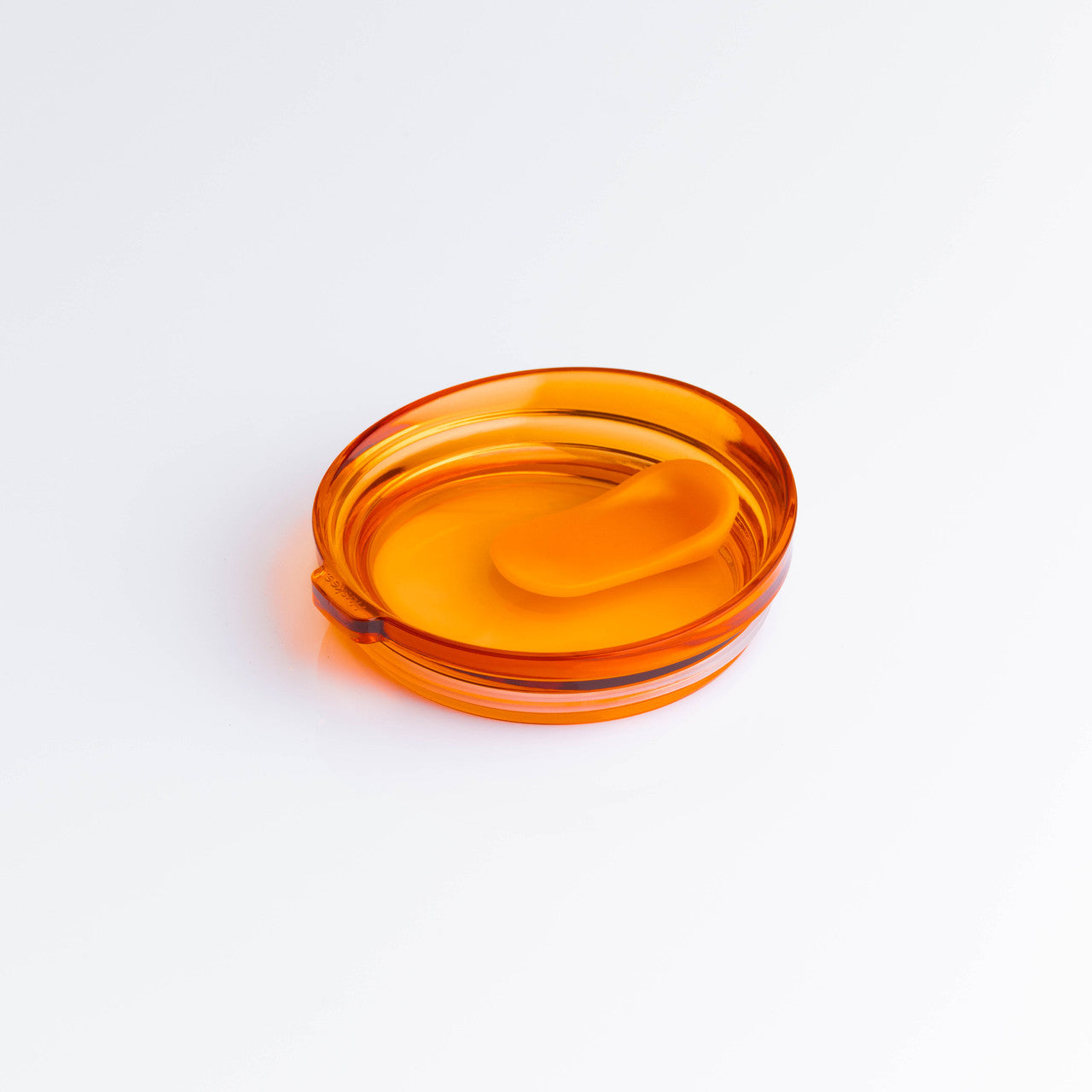 Huskee | Renew Cup | 8oz | Amber - NASH + BANKS