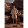 ILIO NEMA - Olympe Kolonaki Stripe Shirt