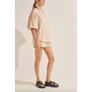ILIO NEMA - Olympe Kolonaki Stripe Shirt