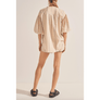 ILIO NEMA - Olympe Kolonaki Stripe Shirt