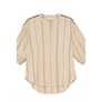 ILIO NEMA - Olympe Kolonaki Stripe Shirt