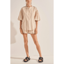 ILIO NEMA - Olympe Kolonaki Stripe Shirt