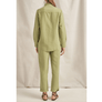 ILIO NEMA - Paris Sage Shirt